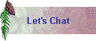 Let's Chat